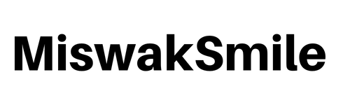 Miswaksmile