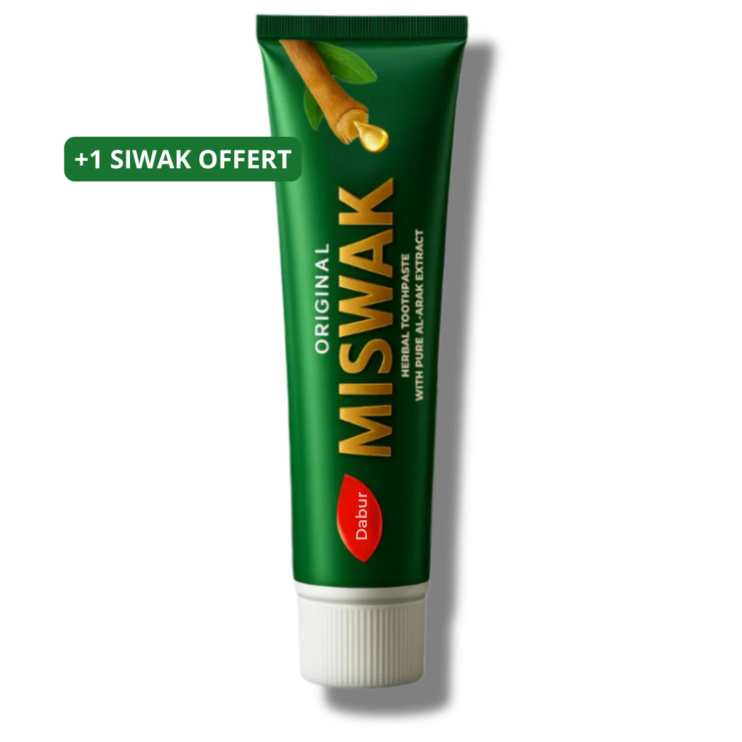 Miswak Original XXL 170g