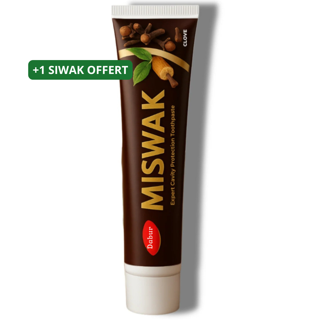 Miswak Clove XXL 170g