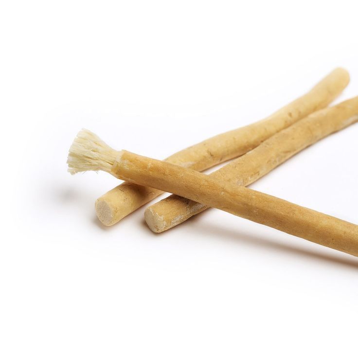 Siwak offert