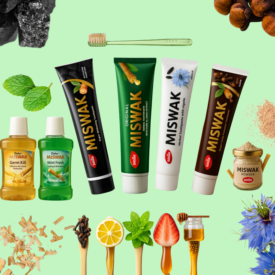 PACK BLANCHIMENT COMPLET +