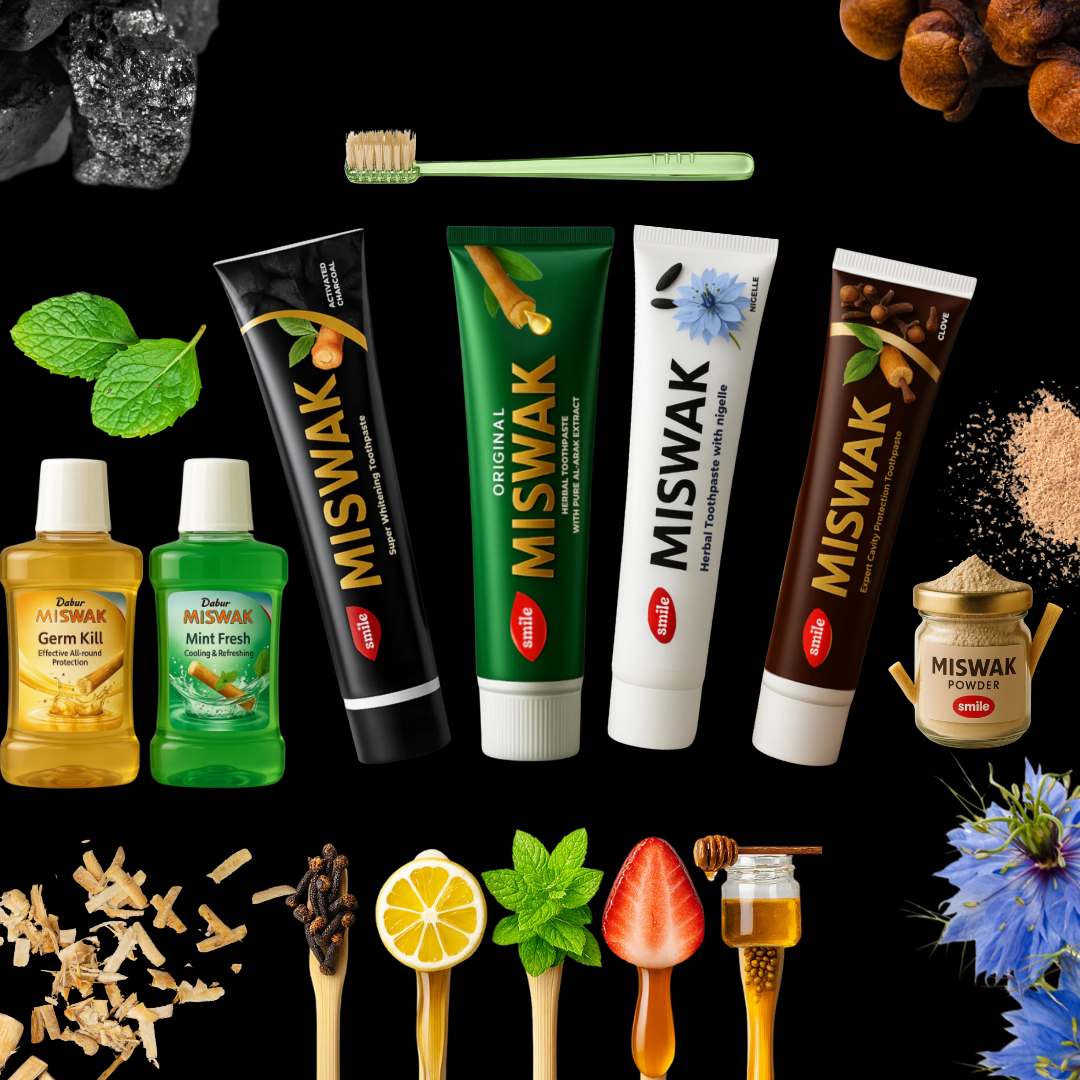 PACK BLANCHIMENT COMPLET +