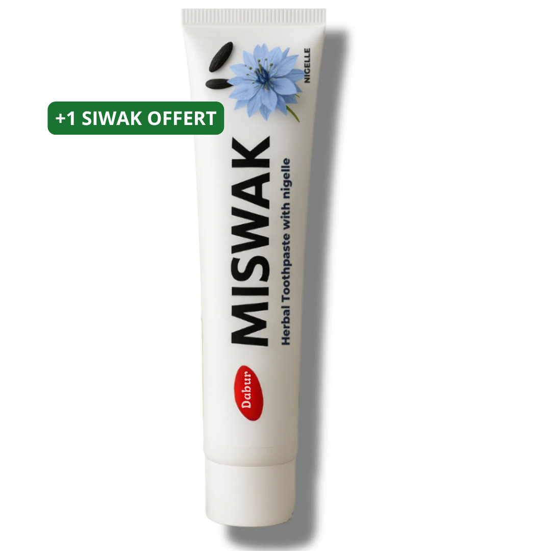 Miswak Nigelle L 100g