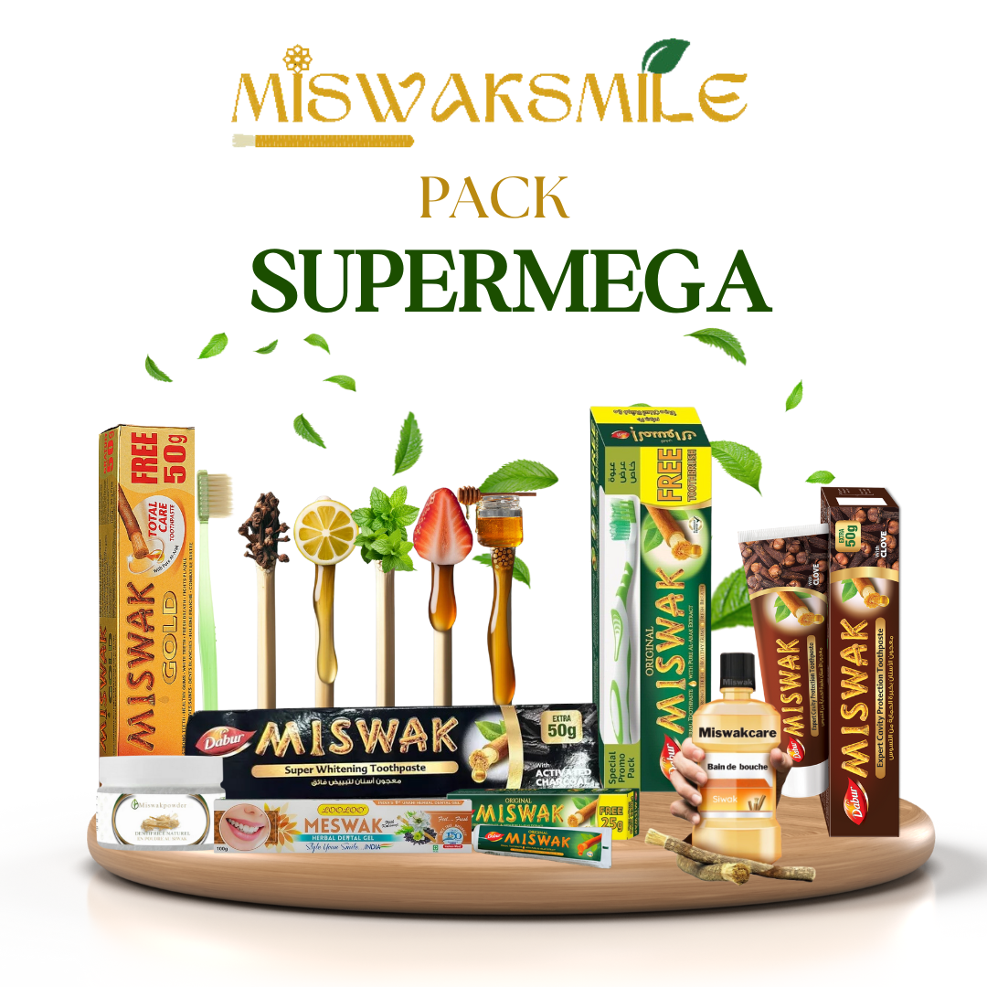 PACK SUPERMEGA