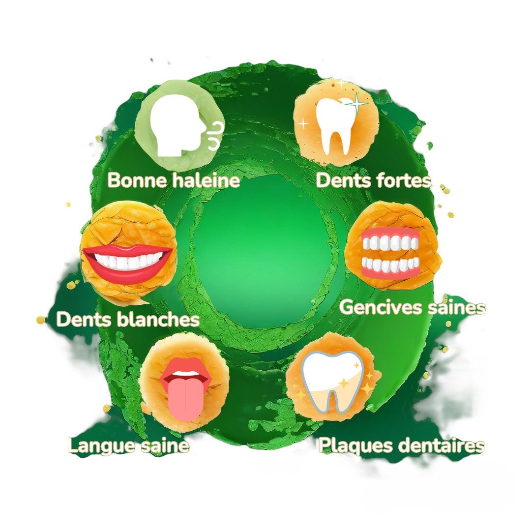 Miswak Powder Clove