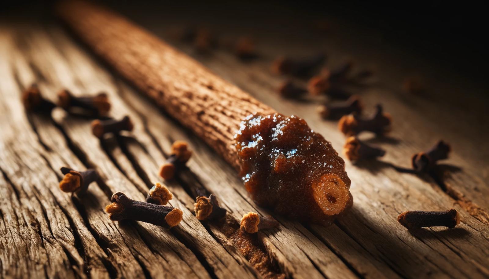 Miswak - 5 saveurs différentes