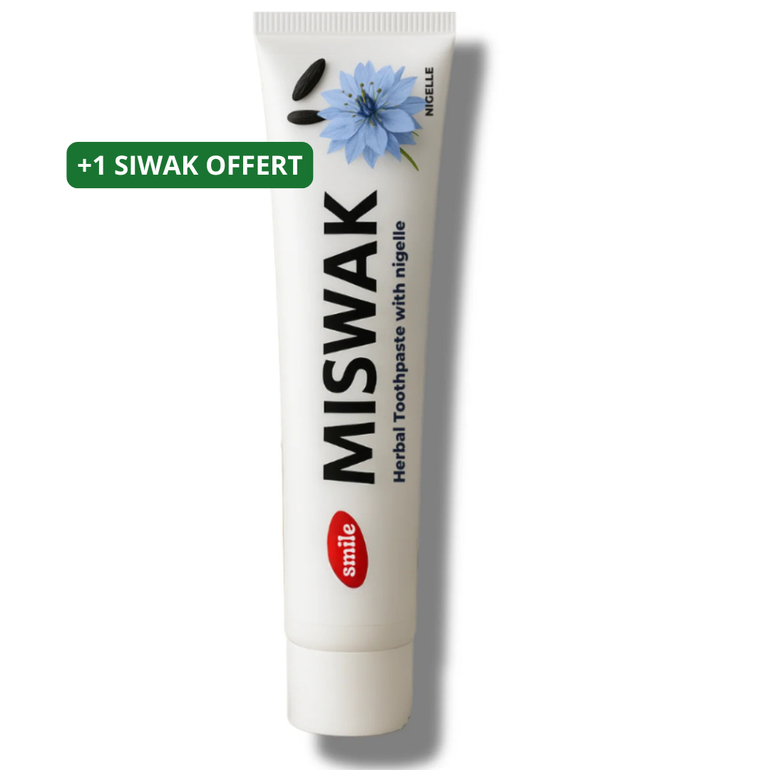 Miswak Nigelle L 100g