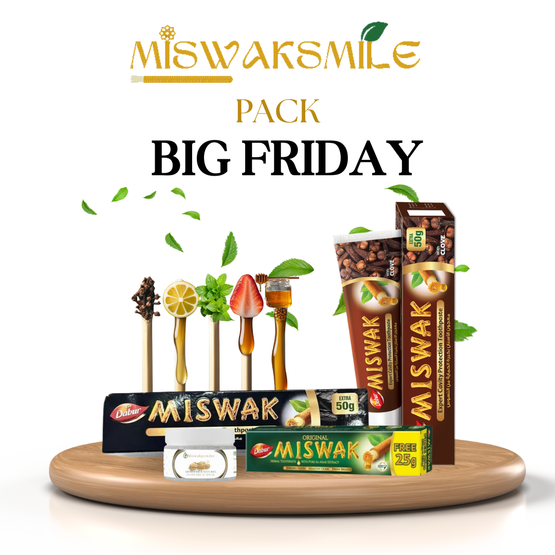 PACK BIG FRIDAY