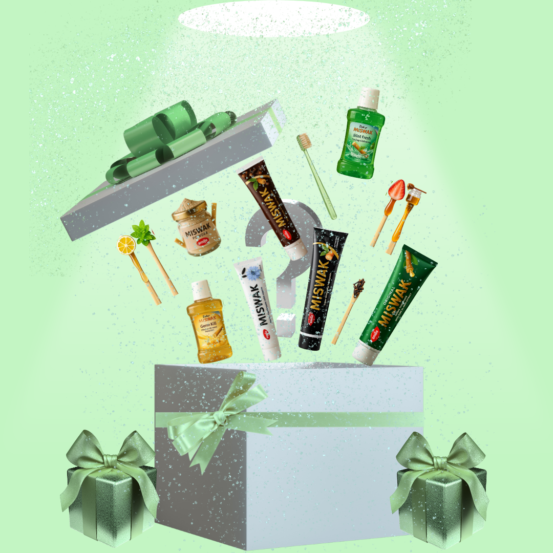 PACK MYSTERE
