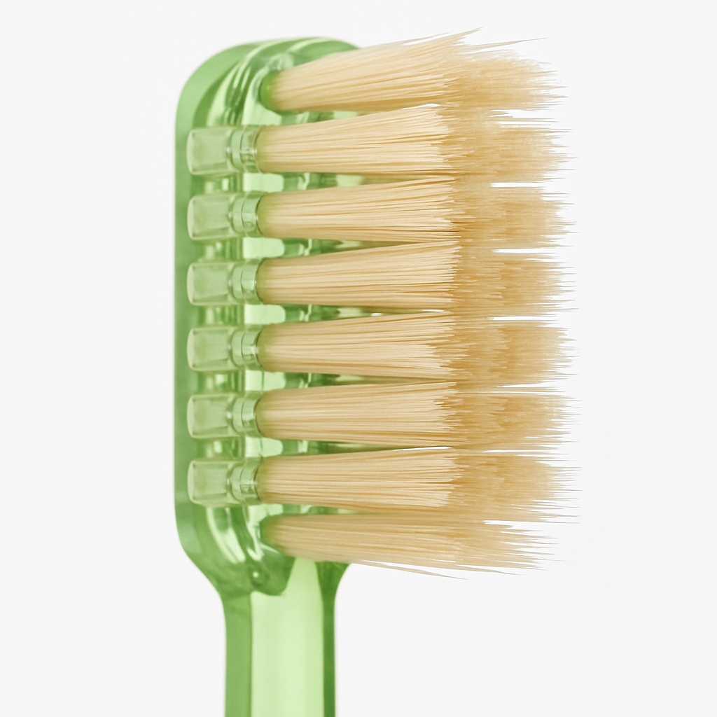 MiswakBrush