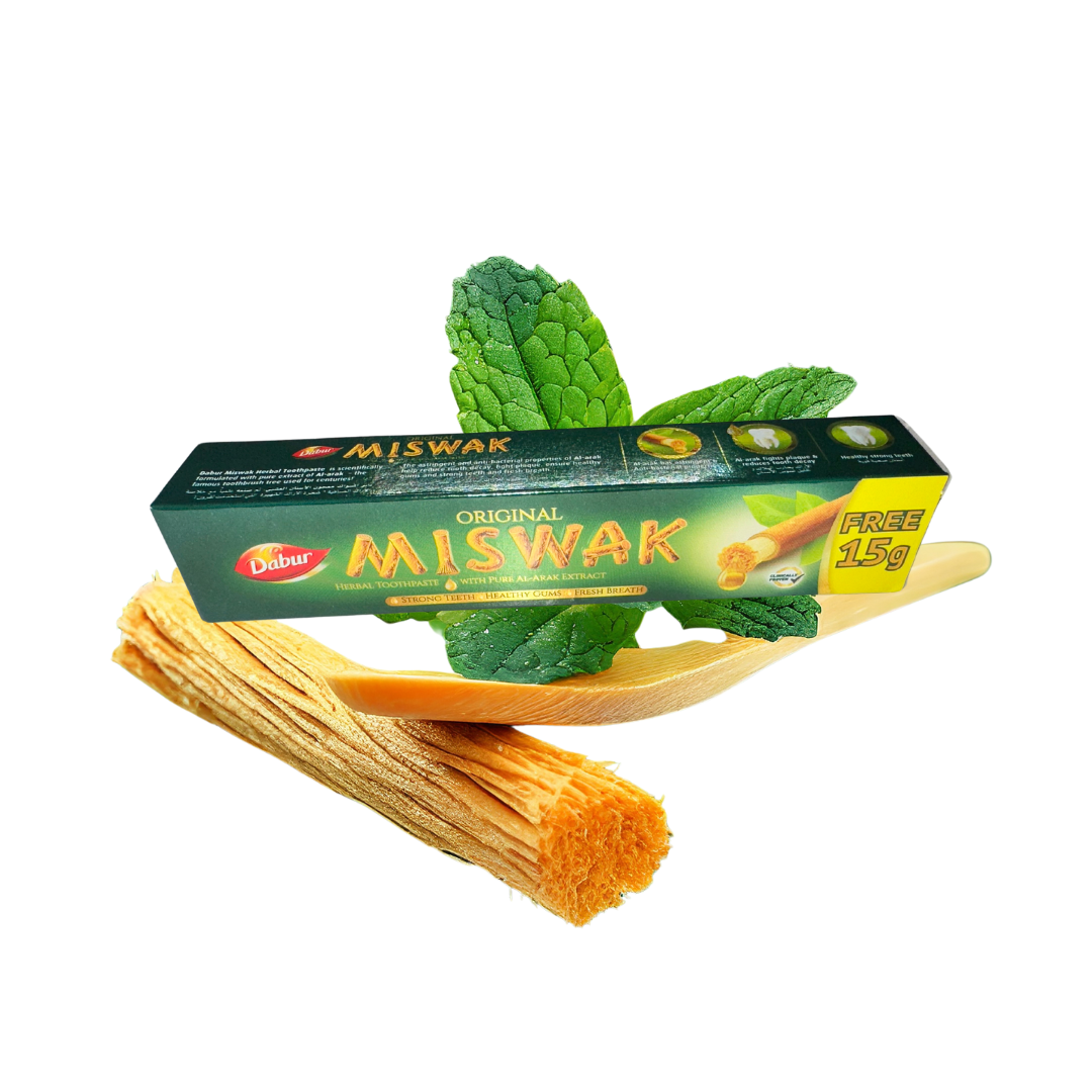 MiswakOriginal S 45g