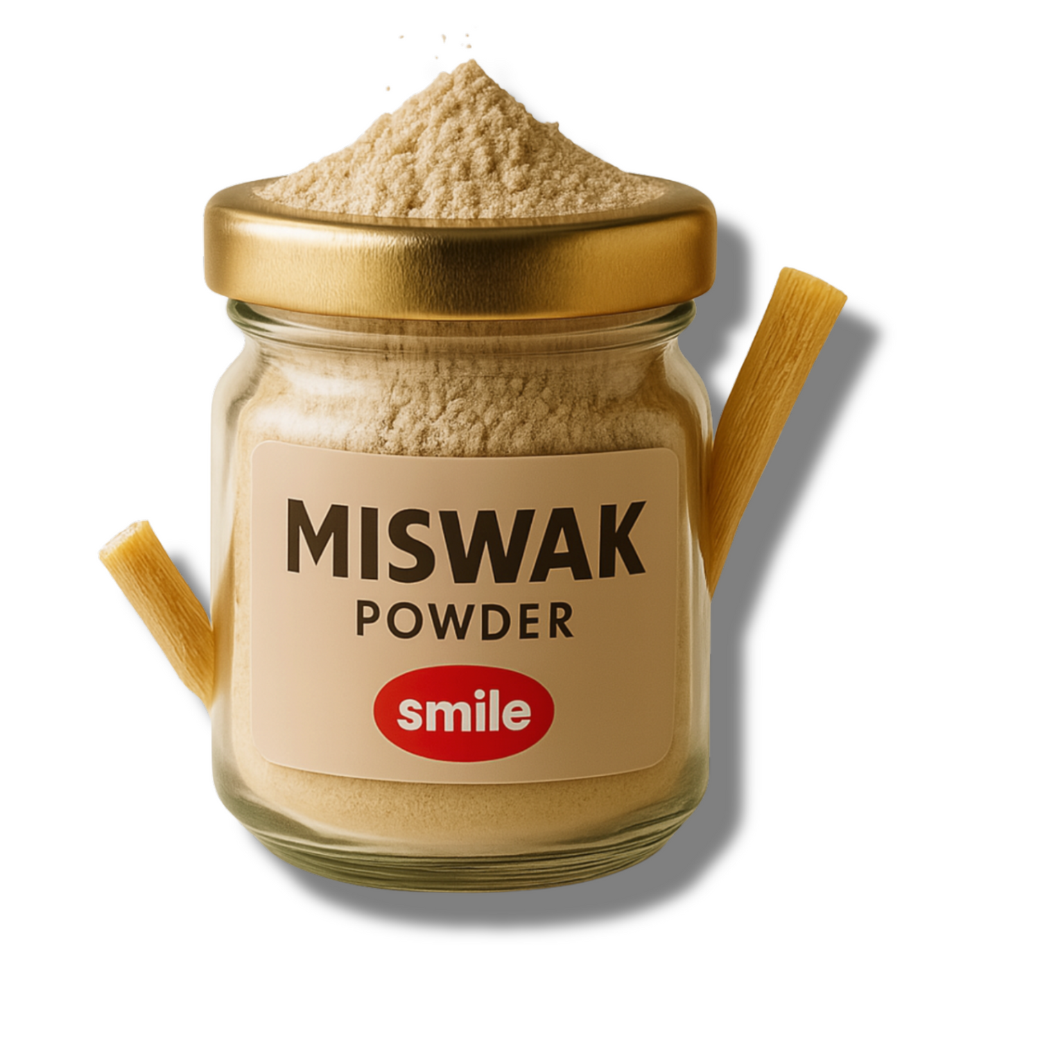 Miswak Powder